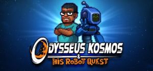 Скачать игру Odysseus Kosmos and his Robot Quest бесплатно на ПК