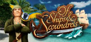 Скачать игру Of Ships & Scoundrels бесплатно на ПК