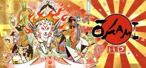 Скачать игру OKAMI HD бесплатно на ПК