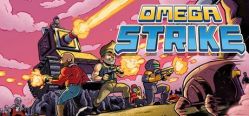 Скачать игру Omega Strike бесплатно на ПК