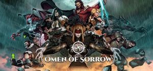 Скачать игру Omen of Sorrow бесплатно на ПК
