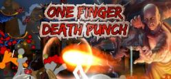 Скачать игру One Finger Death Punch бесплатно на ПК