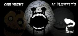 Скачать игру One Night at Flumpty's бесплатно на ПК