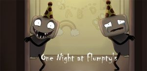 Скачать игру One Night at Flumpty's бесплатно на ПК