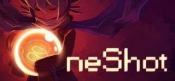 Скачать игру OneShot бесплатно на ПК