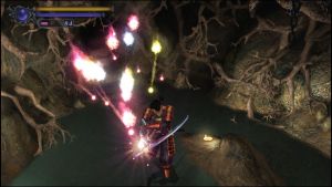 Скриншоты игры Onimusha: Warlords