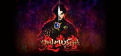 Скачать игру Onimusha: Warlords бесплатно на ПК