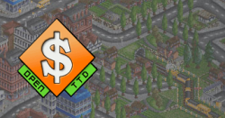 Скачать игру Open Transport Tycoon Deluxe бесплатно на ПК