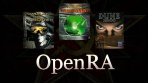 Скачать игру OpenRA бесплатно на ПК