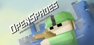 Скачать игру OpenSpades бесплатно на ПК