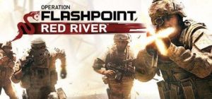 Скачать игру Operation Flashpoint: Red River бесплатно на ПК