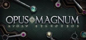 Скачать игру Opus Magnum бесплатно на ПК