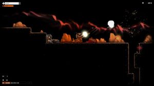 Скриншоты игры Orange Moon