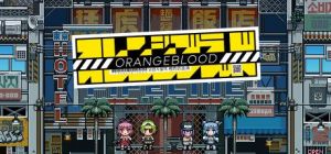 Скачать игру Orangeblood бесплатно на ПК