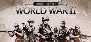 Скачать игру Order of Battle: World War II бесплатно на ПК