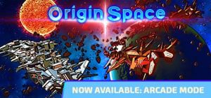 Скачать игру Origin Space бесплатно на ПК