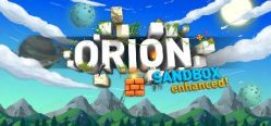 Скачать игру Orion Sandbox Enhanced бесплатно на ПК