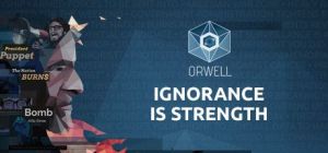 Скачать игру Orwell: Ignorance is Strength бесплатно на ПК