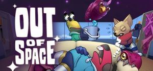 Скачать игру Out of Space бесплатно на ПК