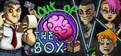 Скачать игру Out of The Box бесплатно на ПК
