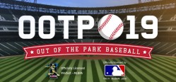 Скачать игру Out of the Park Baseball 19 бесплатно на ПК