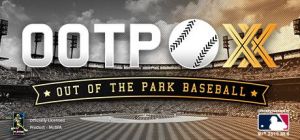 Скачать игру Out of the Park Baseball 20 бесплатно на ПК