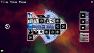 Скриншоты игры Out There: Omega Edition