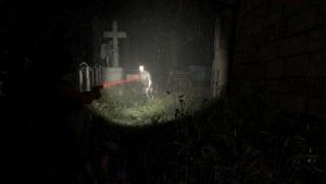 Скриншоты игры Outbreak: Lost Hope