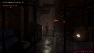 Скриншоты игры Outbreak: The New Nightmare