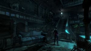 Скриншоты игры Outbreak: The Nightmare Chronicles