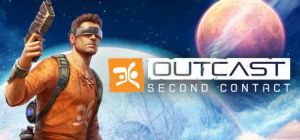 Скачать игру Outcast - Second Contact бесплатно на ПК