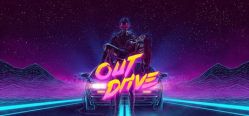 Скачать игру OutDrive бесплатно на ПК