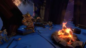 Скриншоты игры Outer Wilds