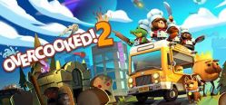 Скачать игру Overcooked! 2 бесплатно на ПК