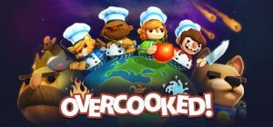 Скачать игру Overcooked бесплатно на ПК