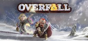 Скачать игру Overfall бесплатно на ПК