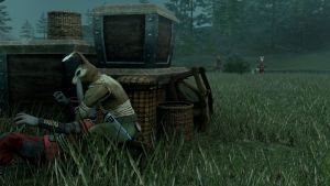 Скриншоты игры Overgrowth