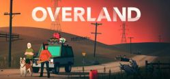 Скачать игру Overland бесплатно на ПК