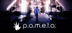 Скачать игру P.A.M.E.L.A. бесплатно на ПК