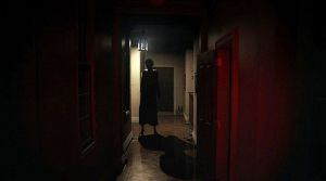 Скриншоты игры P.T. Silent Hills for PC