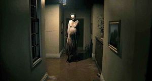 Скриншоты игры P.T. Silent Hills for PC