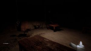 Скриншоты игры Palmyra Orphanage