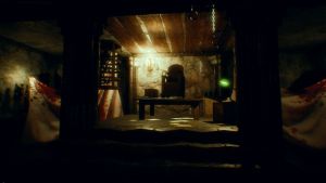 Скриншоты игры Panacea: Last Will