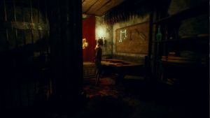 Скриншоты игры Panacea: Last Will