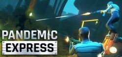 Скачать игру Pandemic Express - Zombie Escape бесплатно на ПК