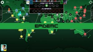 Скриншоты игры Pandemic: The Board Game