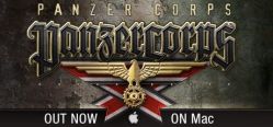 Скачать игру Panzer Corps бесплатно на ПК