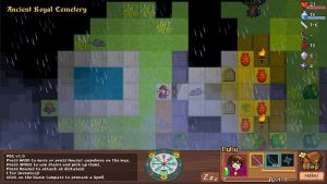 Скриншоты игры Paper Dungeons Crawler