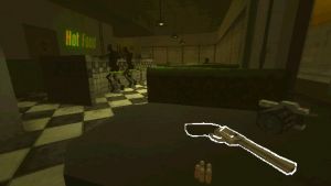 Скриншоты игры Paratopic