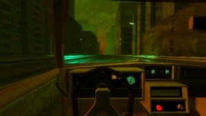 Скриншоты игры Paratopic